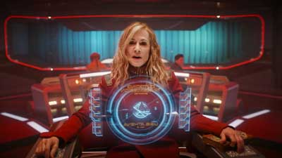 Star Trek: Starfleet Academy - Kids These Days