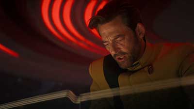 Star Trek: Starfleet Academy - Kids These Days