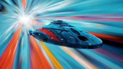 Star Trek: Starfleet Academy - Kids These Days