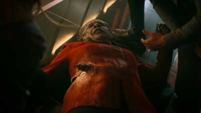 Star Trek: Starfleet Academy - Kids These Days