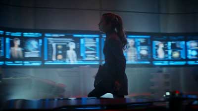 Star Trek: Starfleet Academy - Kids These Days