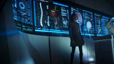 Star Trek: Starfleet Academy - Kids These Days