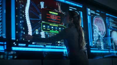 Star Trek: Starfleet Academy - Kids These Days
