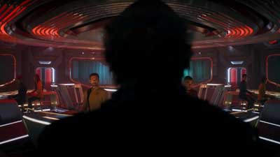 Star Trek: Starfleet Academy - Kids These Days
