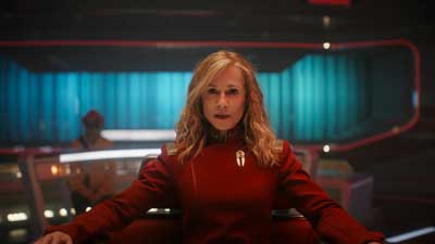Star Trek: Starfleet Academy - Kids These Days