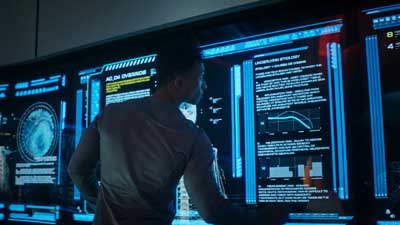 Star Trek: Starfleet Academy - Kids These Days