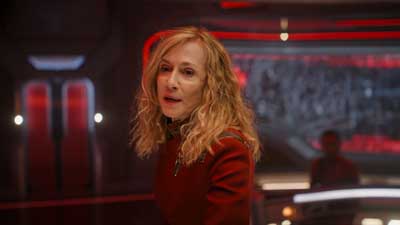Star Trek: Starfleet Academy - Kids These Days