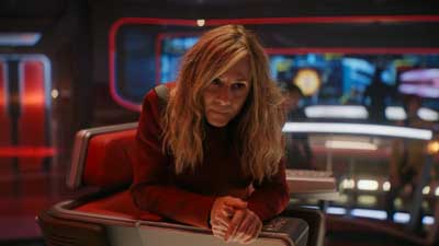 Star Trek: Starfleet Academy - Kids These Days