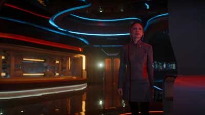 Star Trek: Starfleet Academy - Kids These Days