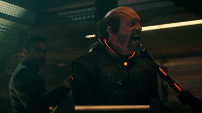 Star Trek: Starfleet Academy - Kids These Days