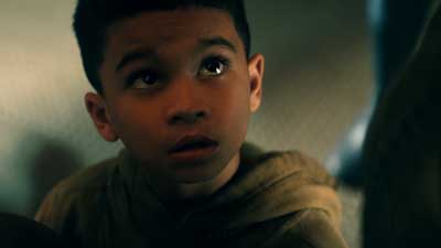 Star Trek: Starfleet Academy - Kids These Days