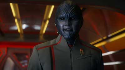Star Trek: Starfleet Academy - Kids These Days