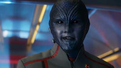 Star Trek: Starfleet Academy - Kids These Days