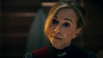 Star Trek: Starfleet Academy - Kids These Days
