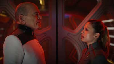 Star Trek: Starfleet Academy - Kids These Days