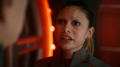 Star Trek: Starfleet Academy - Kids These Days