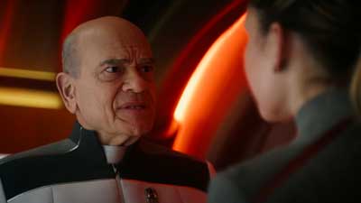 Star Trek: Starfleet Academy - Kids These Days