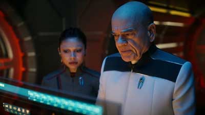 Star Trek: Starfleet Academy - Kids These Days
