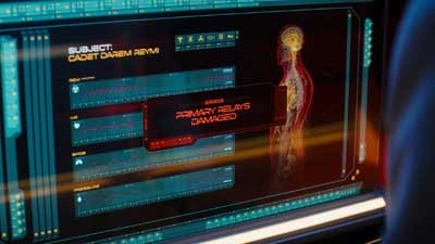 Star Trek: Starfleet Academy - Kids These Days