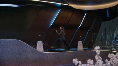 Star Trek: Starfleet Academy - Kids These Days