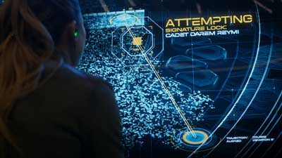 Star Trek: Starfleet Academy - Kids These Days