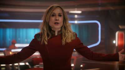 Star Trek: Starfleet Academy - Kids These Days