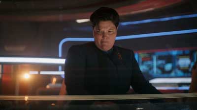 Star Trek: Starfleet Academy - Kids These Days