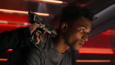 Star Trek: Starfleet Academy - Kids These Days