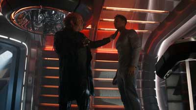 Star Trek: Starfleet Academy - Kids These Days