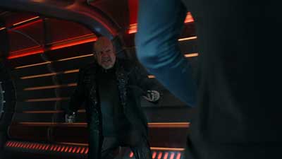 Star Trek: Starfleet Academy - Kids These Days