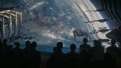 Star Trek: Starfleet Academy - Kids These Days