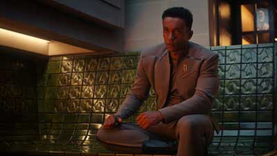 Star Trek: Starfleet Academy - Kids These Days