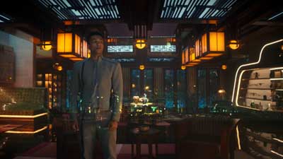 Star Trek: Starfleet Academy - Kids These Days