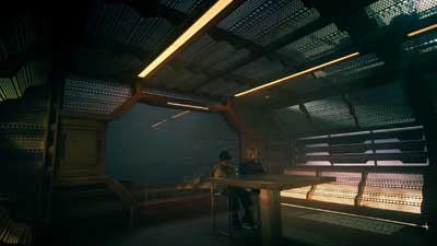 Star Trek: Starfleet Academy - Kids These Days