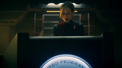 Star Trek: Starfleet Academy ScreenCaps "Rubincon" (S1:E10)
