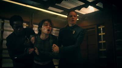 Star Trek: Starfleet Academy ScreenCaps "Rubincon" (S1:E10)