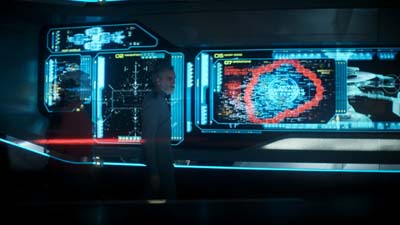 Star Trek: Starfleet Academy ScreenCaps "Rubincon" (S1:E10)