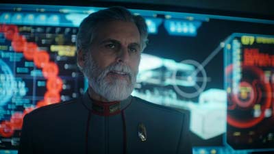 Star Trek: Starfleet Academy ScreenCaps "Rubincon" (S1:E10)