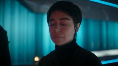 Star Trek: Starfleet Academy ScreenCaps "Rubincon" (S1:E10)