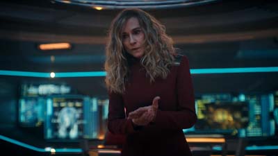 Star Trek: Starfleet Academy ScreenCaps "Rubincon" (S1:E10)