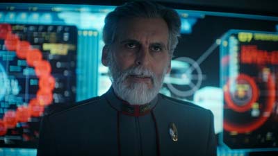 Star Trek: Starfleet Academy ScreenCaps "Rubincon" (S1:E10)