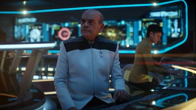 Star Trek: Starfleet Academy ScreenCaps "Rubincon" (S1:E10)