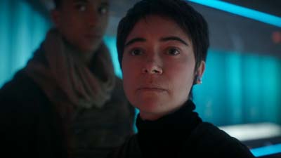 Star Trek: Starfleet Academy ScreenCaps "Rubincon" (S1:E10)