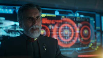 Star Trek: Starfleet Academy ScreenCaps "Rubincon" (S1:E10)
