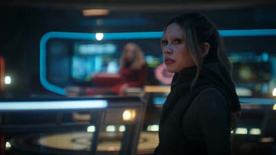 Star Trek: Starfleet Academy ScreenCaps "Rubincon" (S1:E10)
