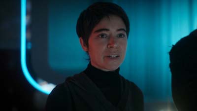Star Trek: Starfleet Academy ScreenCaps "Rubincon" (S1:E10)