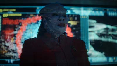 Star Trek: Starfleet Academy ScreenCaps "Rubincon" (S1:E10)