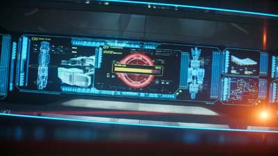 Star Trek: Starfleet Academy ScreenCaps "Rubincon" (S1:E10)