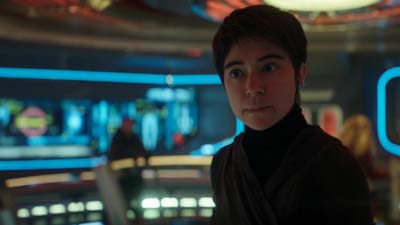 Star Trek: Starfleet Academy ScreenCaps "Rubincon" (S1:E10)