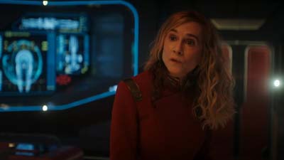 Star Trek: Starfleet Academy ScreenCaps "Rubincon" (S1:E10)